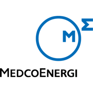 Logo Medco, klien Together Outbound