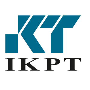 Logo IKPT, klien Together Outbound