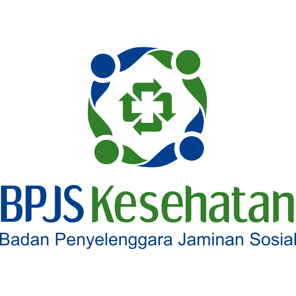 Logo BPJS Kesehatan, klien Together Outbound