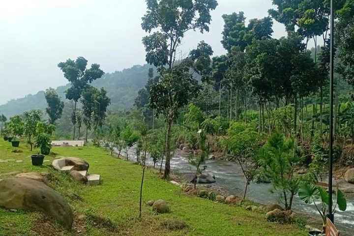 lokasi outbound sentul bogor di mountriv