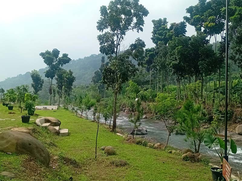 lokasi outbound sentul bogor di mountriv