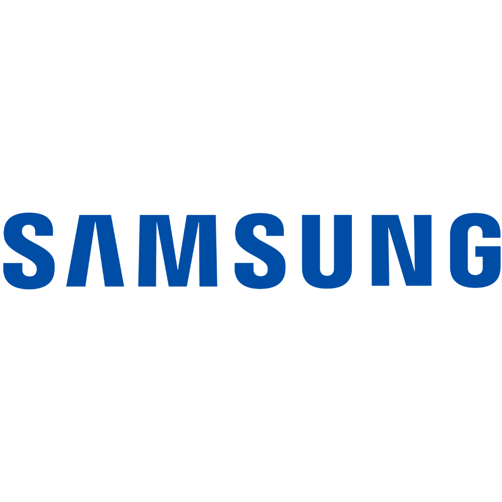Logo Samsung, klien Together Outbound