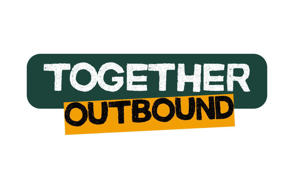 Logo Together Outbound