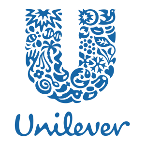 Logo Unilever, klien Together Outbound