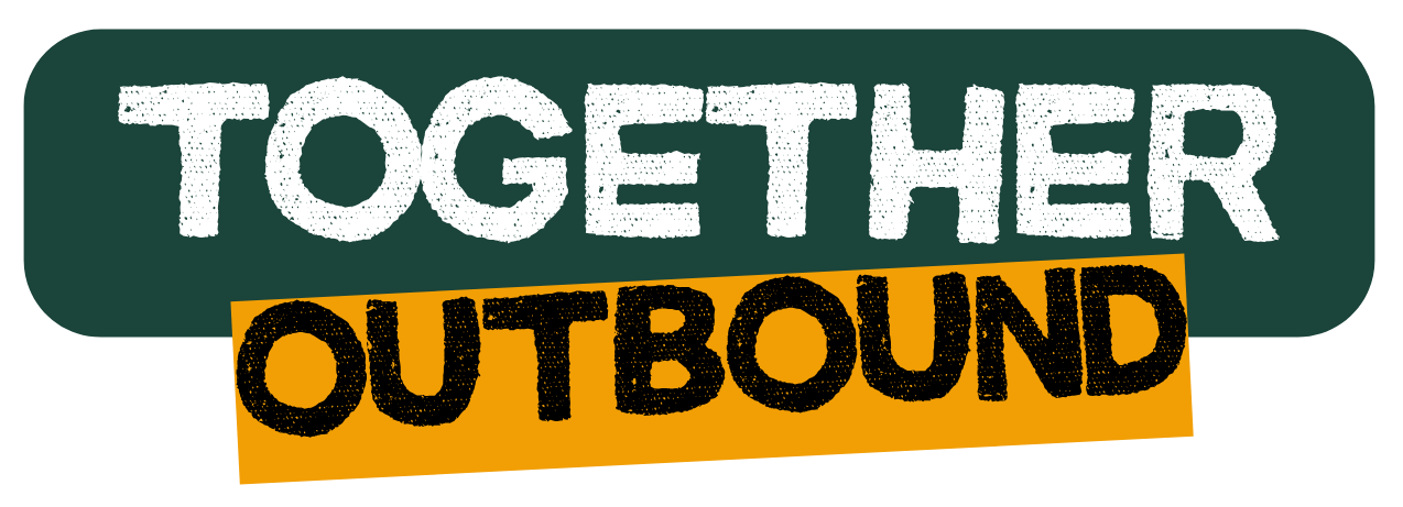 Logo Together Outbound