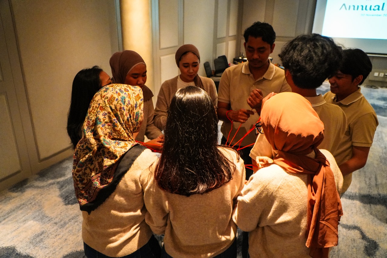 Cara Menjalankan Fun Games agar Karyawan Introvert Tetap Nyaman