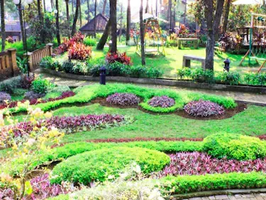 10 Rekomendasi Tempat Outbound di Bogor Terbaik untuk Gathering & Team Building Perusahaan